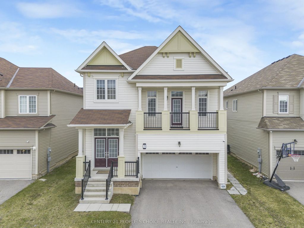 3 Sara Drive Basement, Thorold