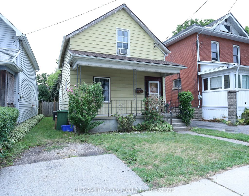 60 Manitoba Street, St. Thomas