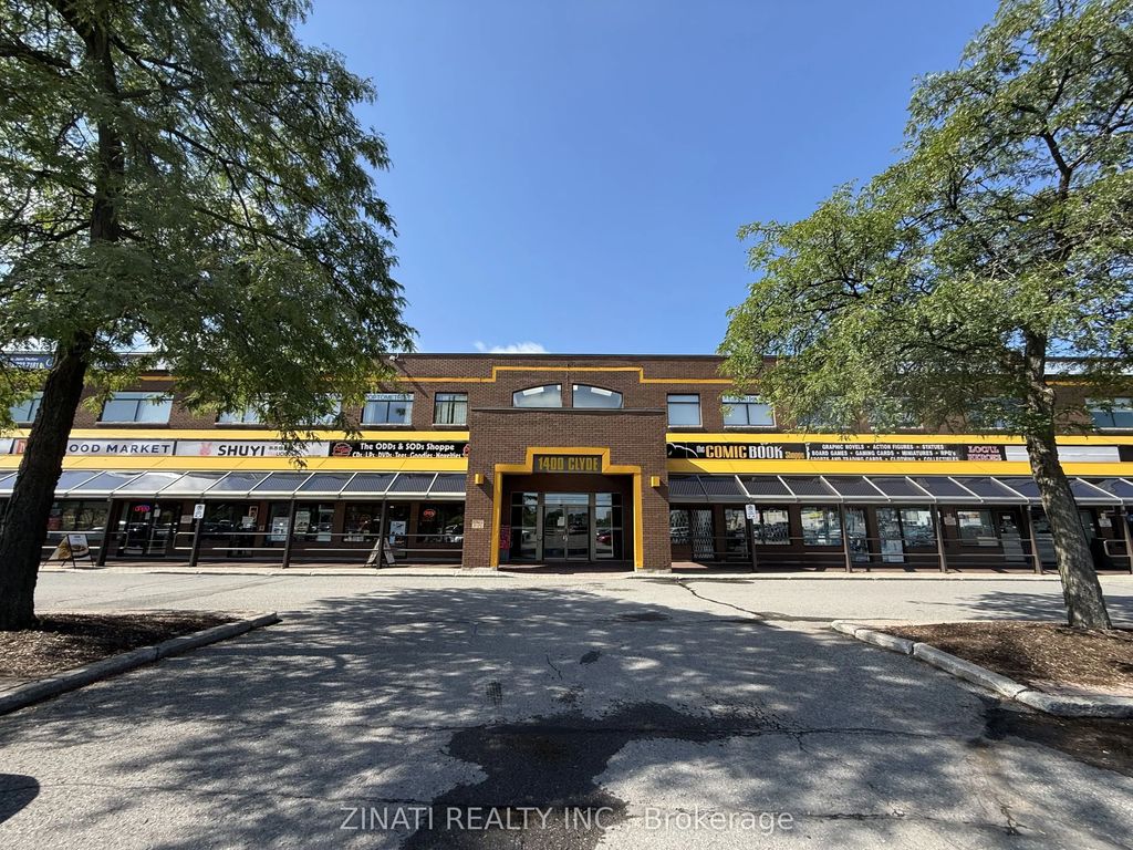 1400 Clyde Avenue 210, Meadowlands - Crestview and Area
