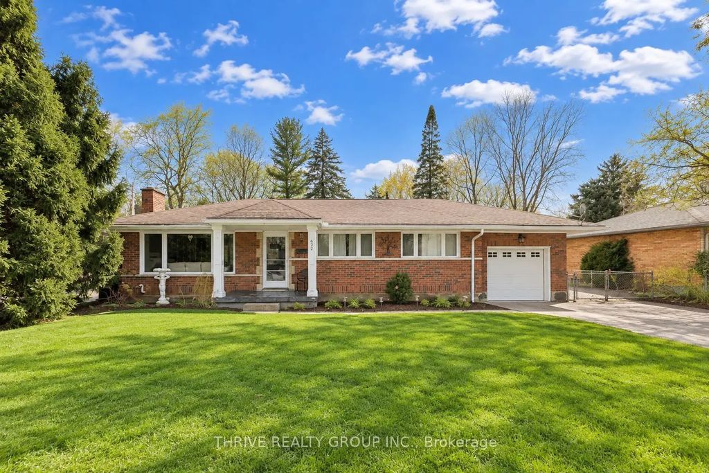 632 Sherene Terrace, London North
