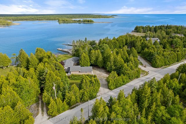 119 Pine Tree Harbour Road, Northern Bruce Peninsula