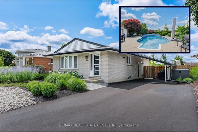 107 Laurentian Drive, Kitchener