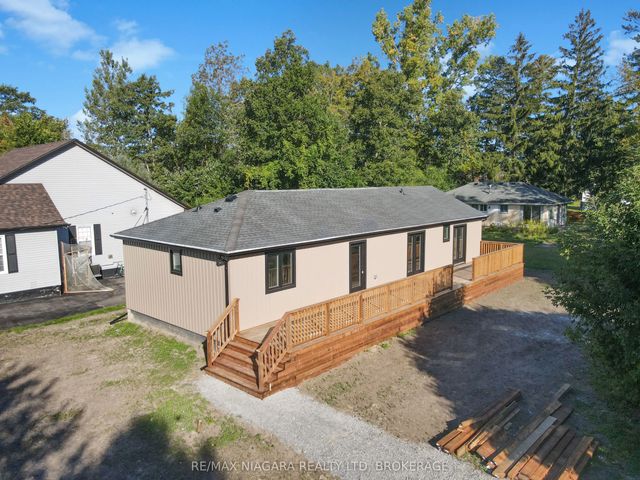 3042 Bethune Avenue, Fort Erie