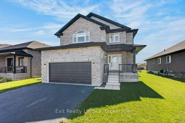 41 Maryann Lane, Asphodel-Norwood