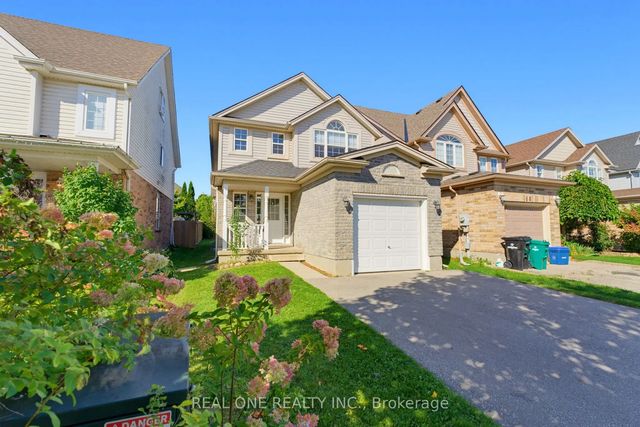 72 Patton Drive, Cambridge