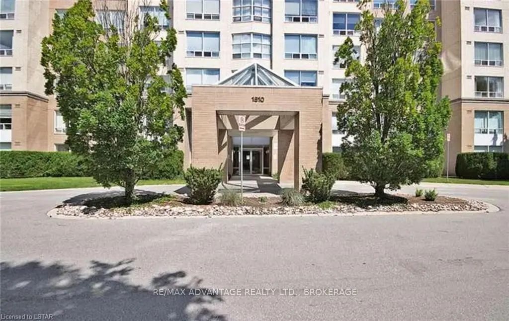 1510 Richmond Street 305, London North
