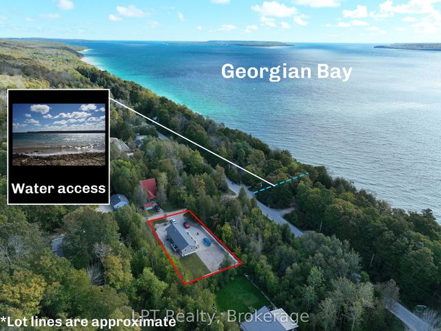9 12th Avenue, South Bruce Peninsula