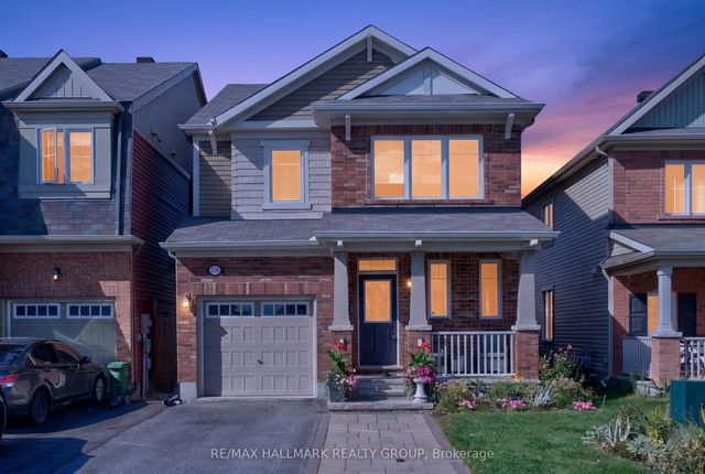556 Sunlit Circle, Orleans - Cumberland and Area