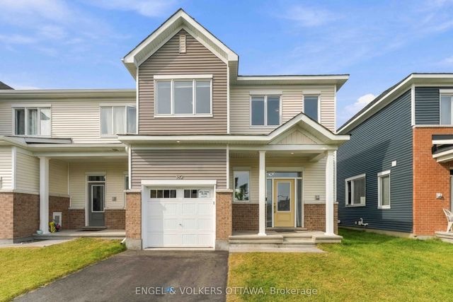 182 Ryan Reynolds Way, Orleans - Cumberland and Area