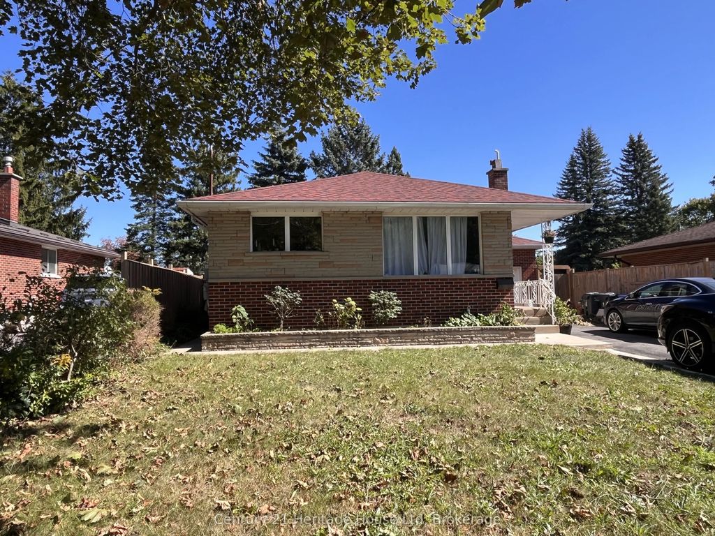 621 Eramosa Road Basement, Guelph