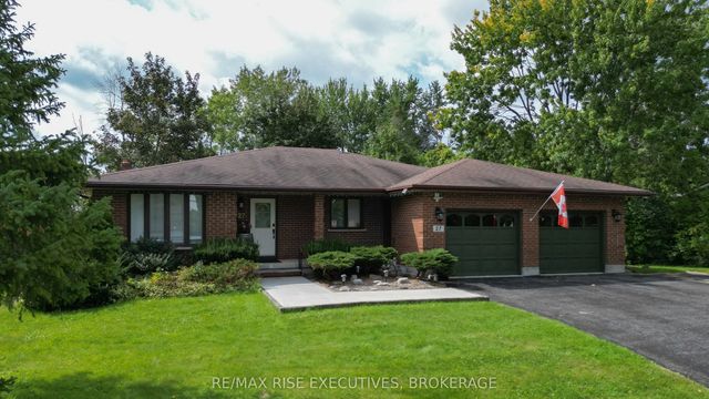 27 Gore Street, Loyalist