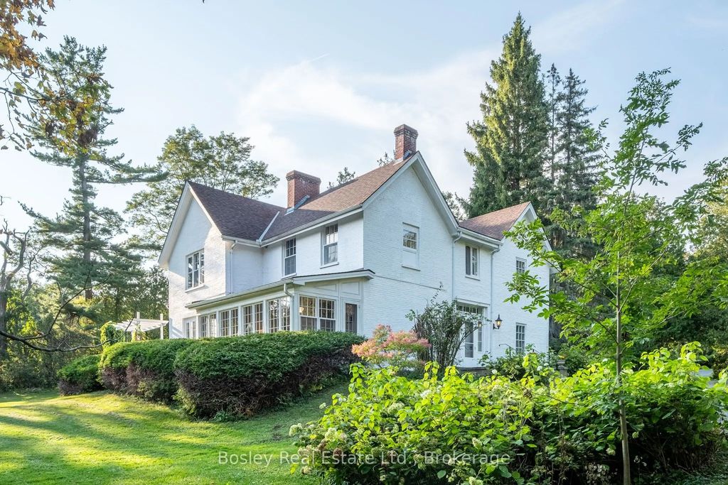 285 Cherry Hill Road, Alnwick/Haldimand