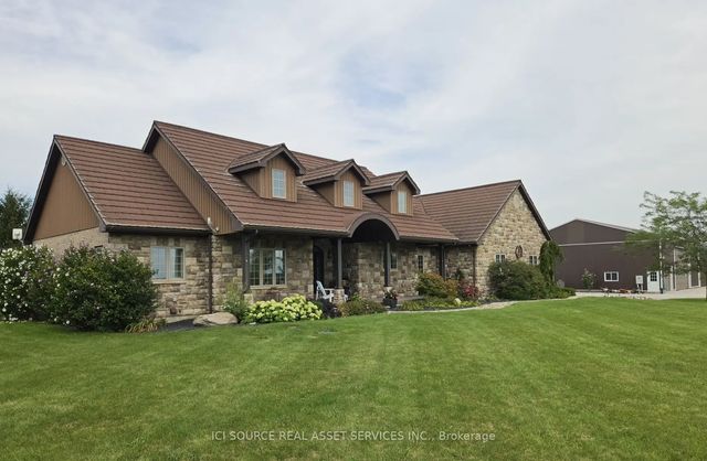 1532 Kerr Line, St. Clair