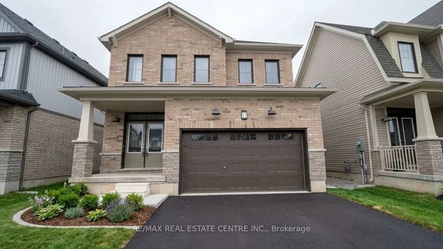 17 Downriver Drive, Welland