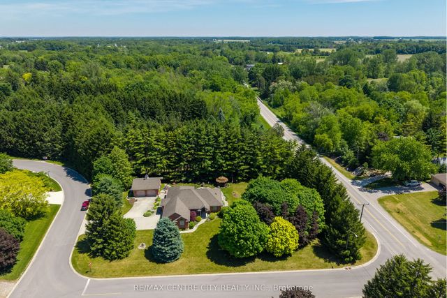 61 Aberdeen Drive, Middlesex Centre