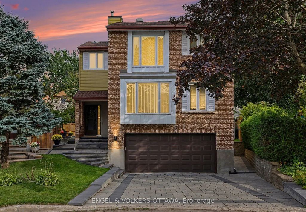 15 Archer Square, Hunt Club - Windsor Park Village and Area