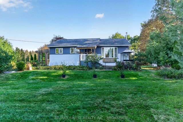 1045 Middle Road, Kingston