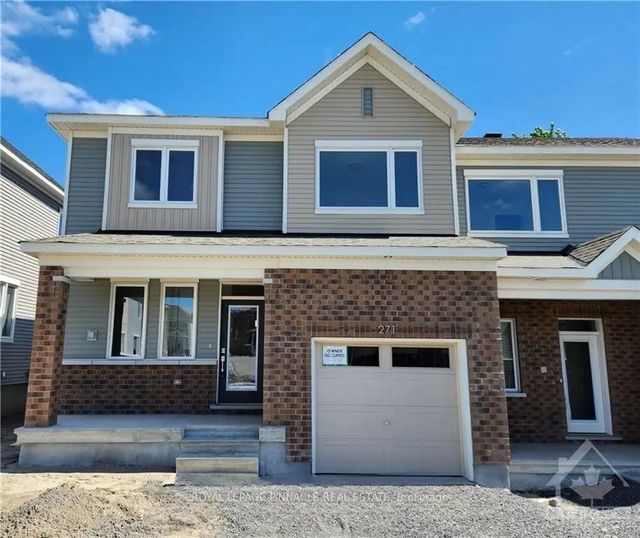 271 Falsetto Street, Orleans - Convent Glen and Area