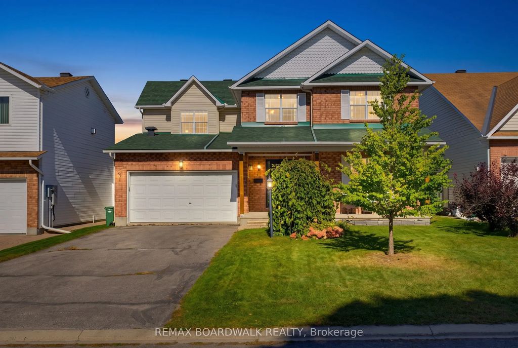 47 Mika Street, Stittsville - Munster - Richmond