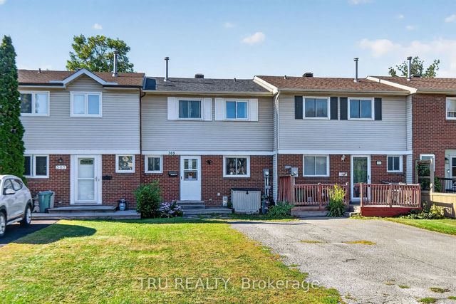369 Mockingbird Drive, Orleans - Cumberland and Area