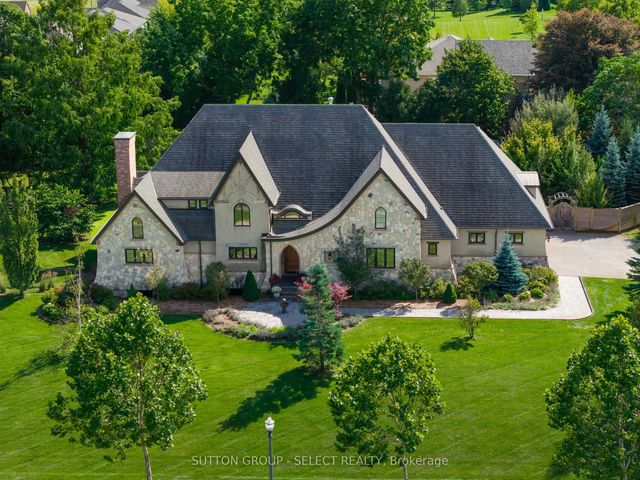 1039 Cherrygrove Drive, London South
