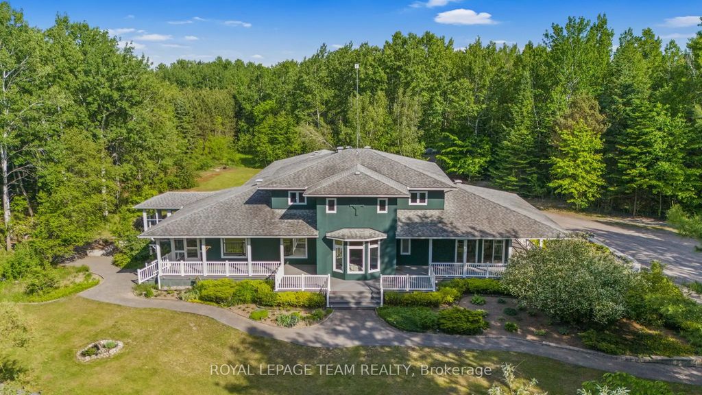 1526 Carsonby Road E, Manotick - Kars - Rideau Twp and Area
