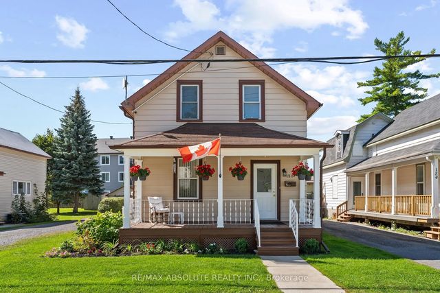 150 Mcgonigal Street W, Arnprior