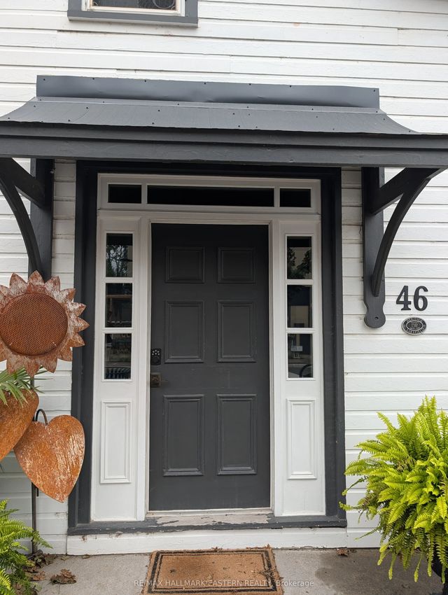 46 Queen Street, Selwyn