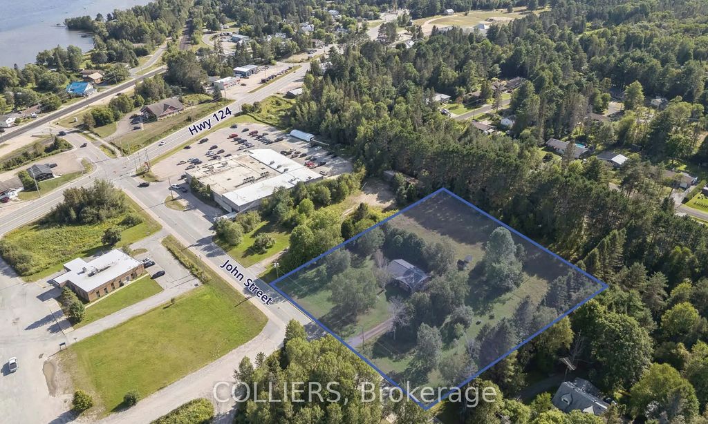 24 John Street, Sundridge