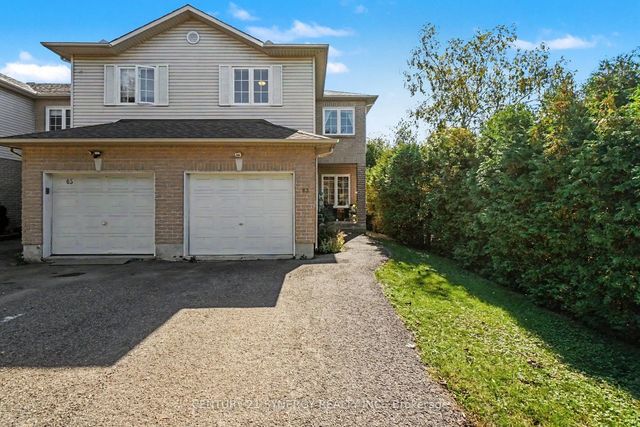 63 Lafleche Boulevard, Casselman