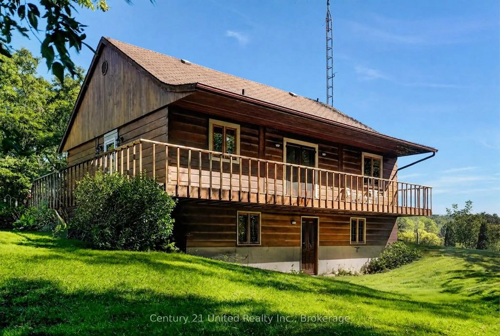 3362 Ferguson Road, Hamilton Township
