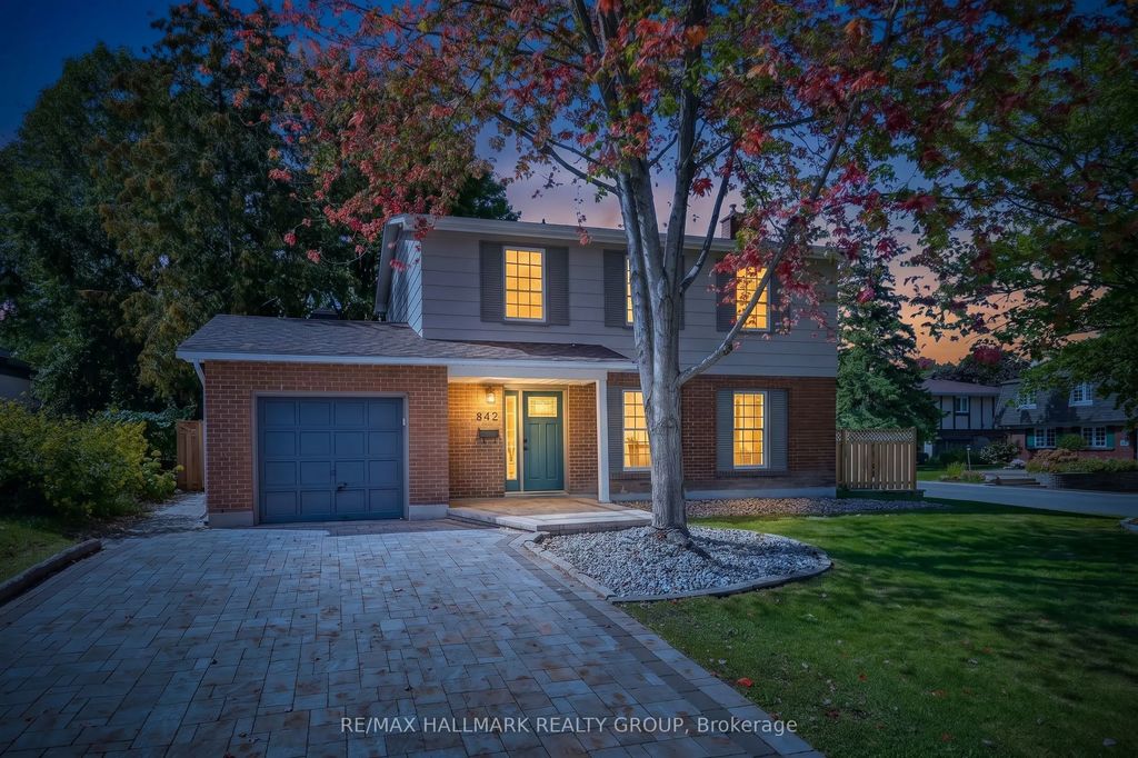 612 Clancy Street, Beacon Hill North - South and Area