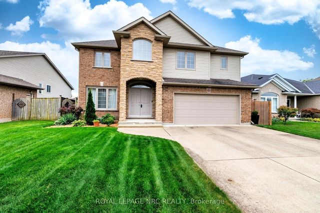 8394 Greenfield Crescent, Niagara Falls