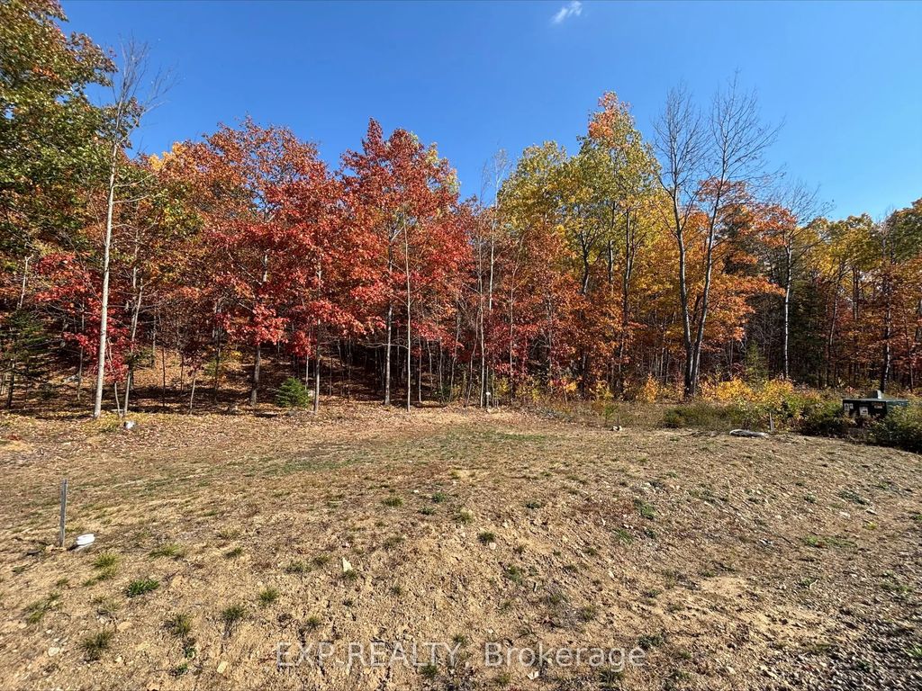 Lot 40 Yantha Crescent, Madawaska Valley