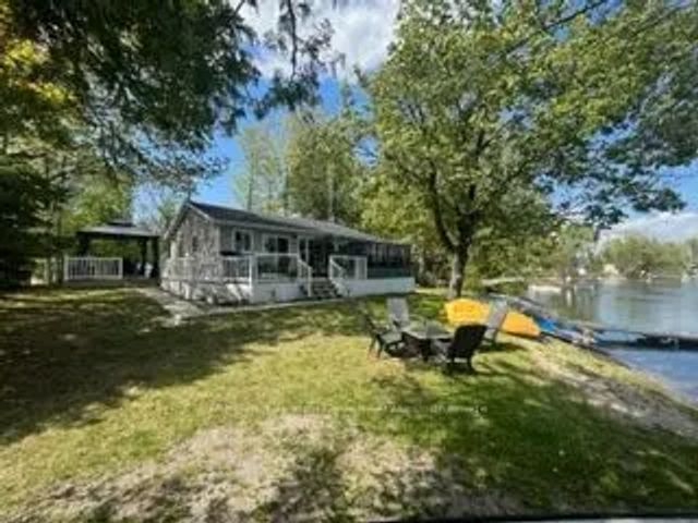 20 Southgate Circle, Curve Lake First Nation 35