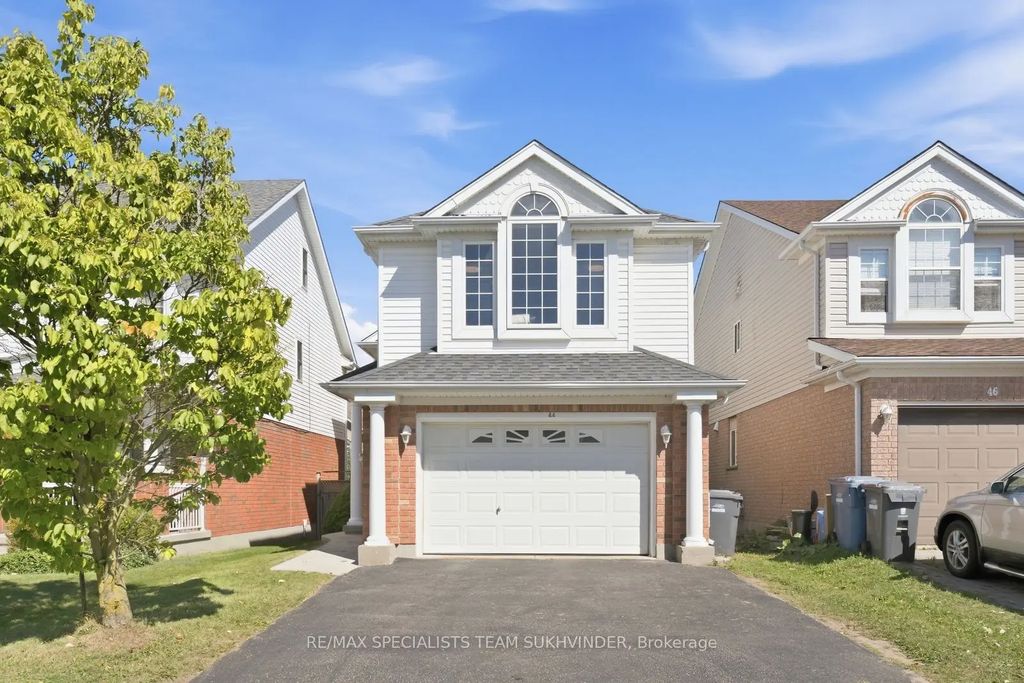 44 Sinclair Street, Guelph