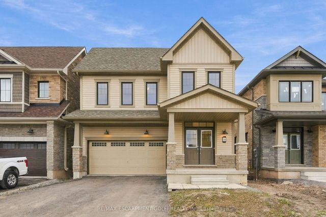166 Aviron Crescent, Welland
