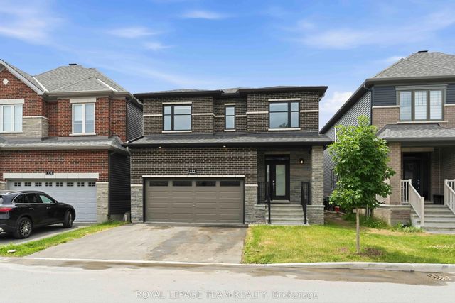 332 Elsie Macgill Walk, Kanata