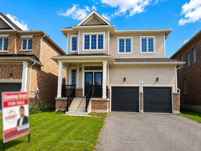 6 E Mackenzie Street E, Southgate