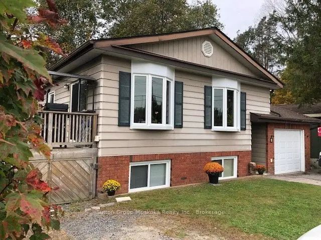 8 Gouldie Street, Huntsville