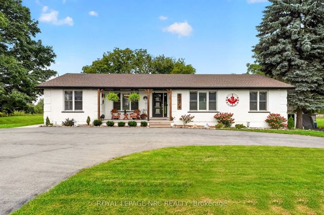 3474 Garrison Road, Fort Erie