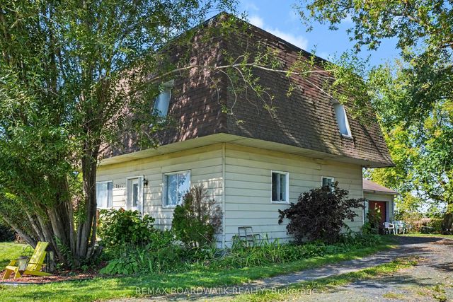 1853 County Rd 8 N/a, The Nation