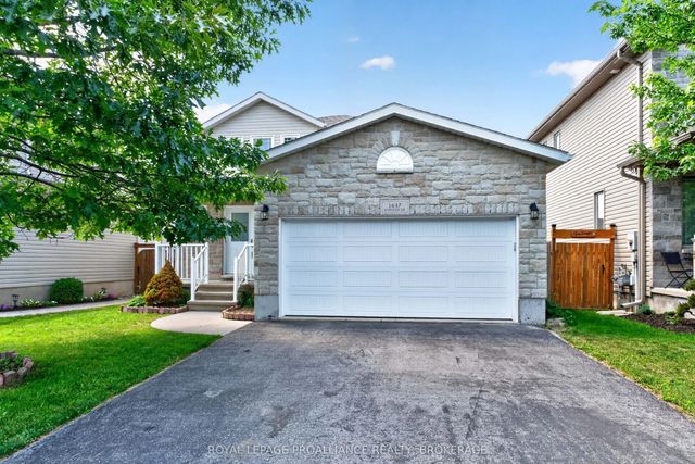 1447 Hanover Drive, Kingston