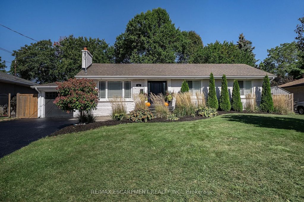 43 Miller Drive, Hamilton
