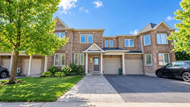 148 Grovemont Drive, Barrhaven