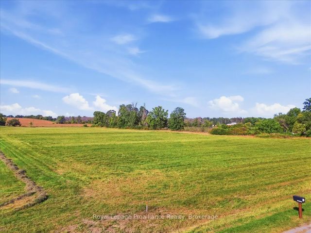 Rosebush Road, Quinte West