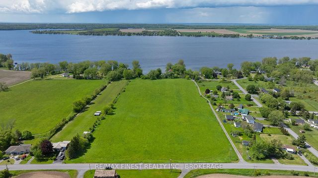 Lot 21-22 Third Concession Road, Greater Napanee