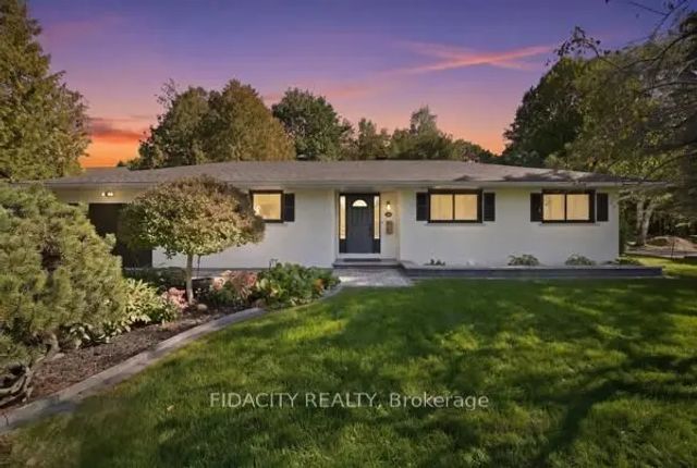 36 Beverly Street, Stittsville - Munster - Richmond