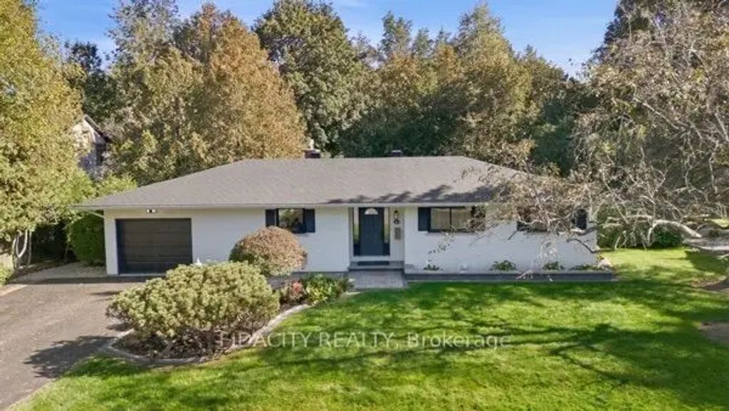 36 Beverly Street, Stittsville - Munster - Richmond