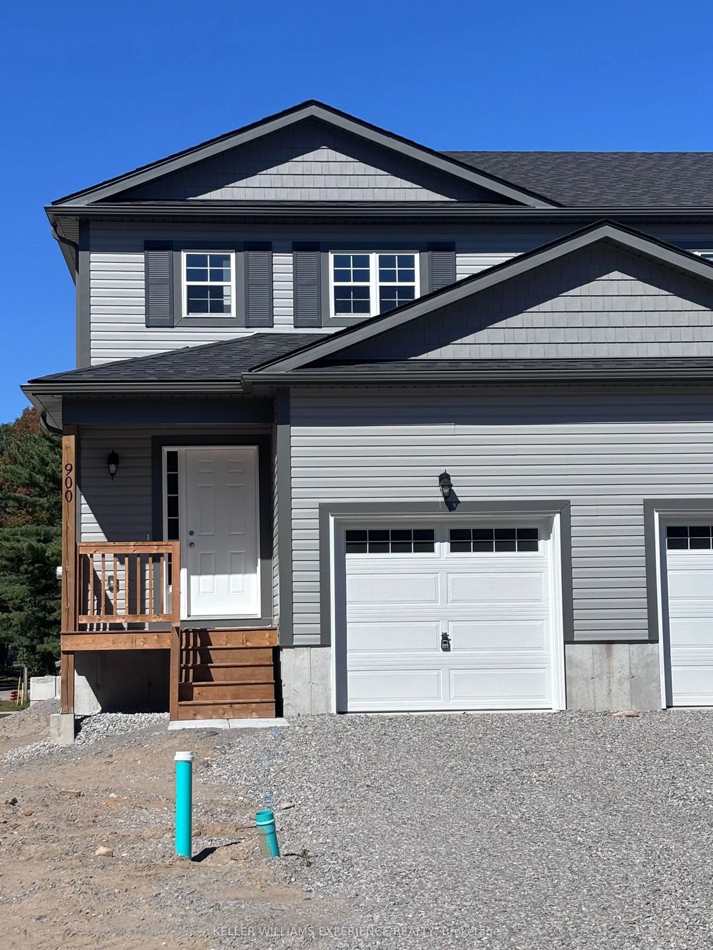 900 Wild Rose Drive, Gravenhurst